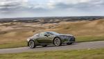 Lexus LC500 Inspiration Series 2019 года (AU)